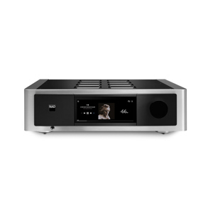 Ampli nghe nhạc NAD M33