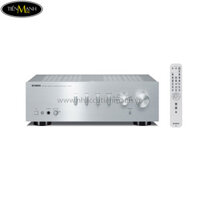 Ampli Nghe Nhạc Yamaha A-S301 Silver
