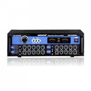 Amply Nikochi-NKC-200L