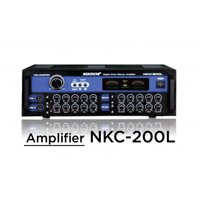 AMPLI NIKOCHI NKC- 200L