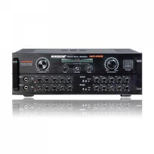 Amply Nikochi-NKC-400E