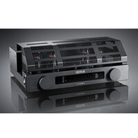Ampli Octave V70 Class A