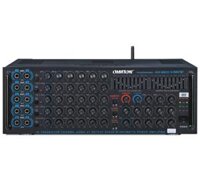 Ampli Omaton 10 Mic AM-9600 S-Master