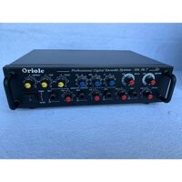 AMPLI ORIOLE PA7 220V - CÔNG SUẤT 250W - HÀNG CHÍNH HÃNG ORIOLE