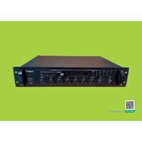 AMPLI PA (Hệ thống âm thanh công cộng - Public Address System) Ampli phóng thanh xuất âm biến áp / 8 ohms