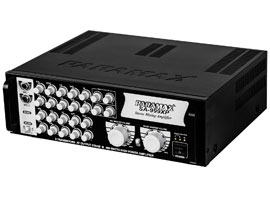 Amply Paramax SA-999XP