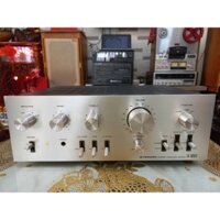 Ampli Pioneer SA-6800ii đẹp keng, zin nguyên bản, cs 110w, chơi tốt các loại loa, nghe nhạc vàng rất hay
