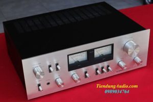 Amply Pioneer SA-7800II