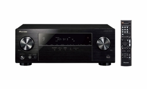 Ampli Pioneer VSX-531