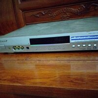 ampli pioneer VSX-C100-S 5.1