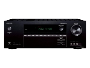 Ampli Receiver Onkyo TX-SR343