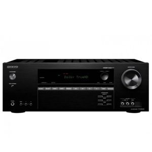 Ampli Receiver Onkyo TX-SR343