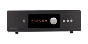 Ampli Roksan Blak