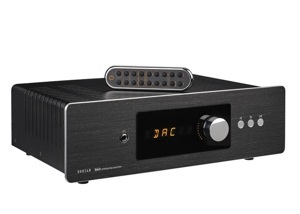 Ampli Roksan Blak