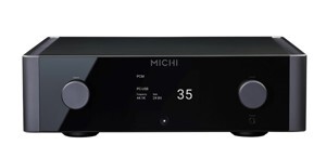 Ampli Rotel Michi X3