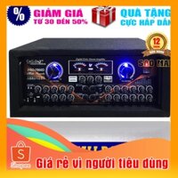 Ampli Sân Khấu Karaoke Hội Thảo Gia Đình Cali.D&Y PRO-7800D ( Tặng USB Bluetooth )