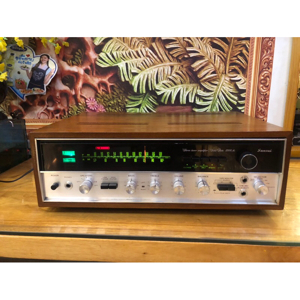 Amply Sansui 5000A