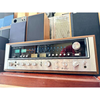 Ampli Sansui 9090DB mới trên 90% hàng Vip