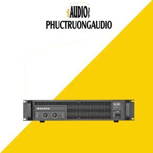 Ampli SE Audiotechnik MA-2800