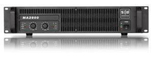 Ampli SE Audiotechnik MA-2800