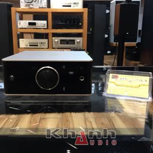 Amply stereo Denon PMA-50 tích hợp DAC