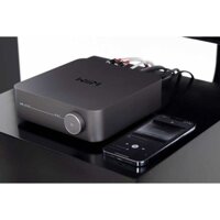 Ampli Stereo WiiM Amp Stream 120W/Kênh Nhạc Hi-Res ( Giải Pháp Âm Thanh ) - Hàng Chính Hãng - Audio chính hãng