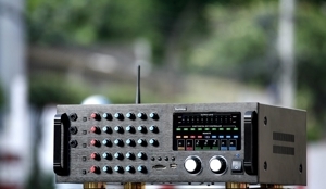 Ampli Sumico PA-3910