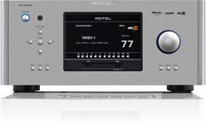 Ampli Surround Rotel RAP-1580 MKII