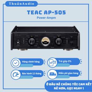Ampli Teac AP-505