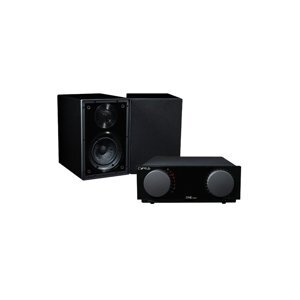 Ampli Tích Hợp Cyrus ONE Cast