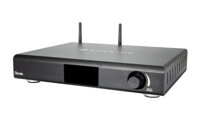 Ampli tích hợp NuPrime Omnia A200: Âm thanh trung tính, trang bị mạch Class D 250W, hỗ trợ Bluetooth aptX HD