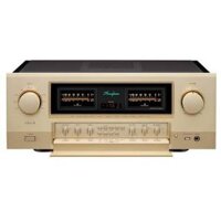 Ampli tích hợp stereo Class A Accuphase E-700