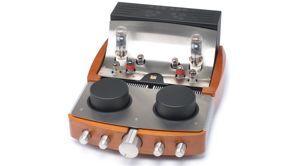 Ampli Unison Research REFERENCE PRE