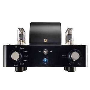 Ampli Unison Research S6