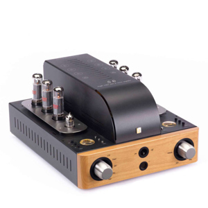Ampli Unison Research S6