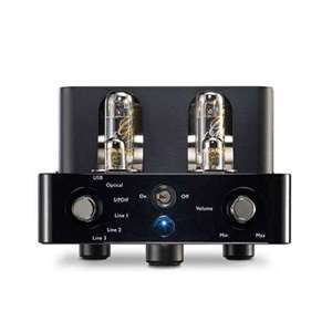 Ampli Unison Research Simply Italy