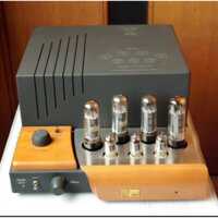 ampli Unison Research Simply Four