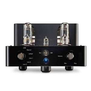 Ampli Unison Research Triode 25