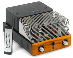 Ampli Unison Research Triode 25