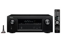 Ampli Xem Phim - Nghe Nhạc Denon AVR-X3100W