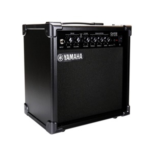 Ampli Yamaha GA15II