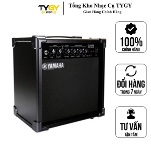 Ampli Yamaha GA15II