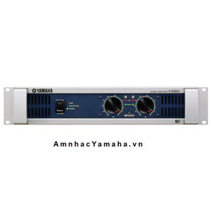 Ampli Yamaha P5000S