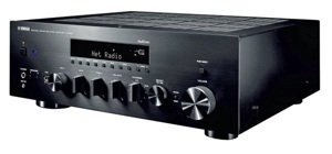 Ampli Yamaha R-N803