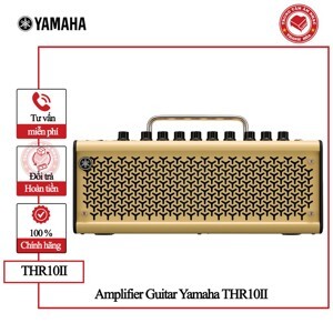 Ampli Yamaha THR10II