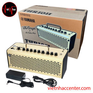 Ampli Yamaha THR10II