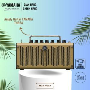 Amply Yamaha THR5