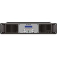 AMPLIFIER 2 KÊNH GUTIN GLS-8250 – 2 X 500W CHÍNH HÃNG GERMANY