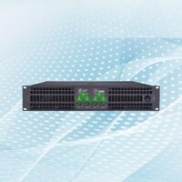 Amplifier 4 Kênh 4Acoustic SQ 2404