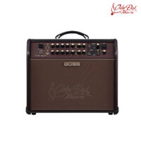 Amplifier Acoustic Boss ACS-PRO